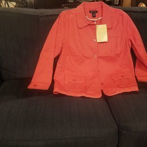 Women's 1XL jackets